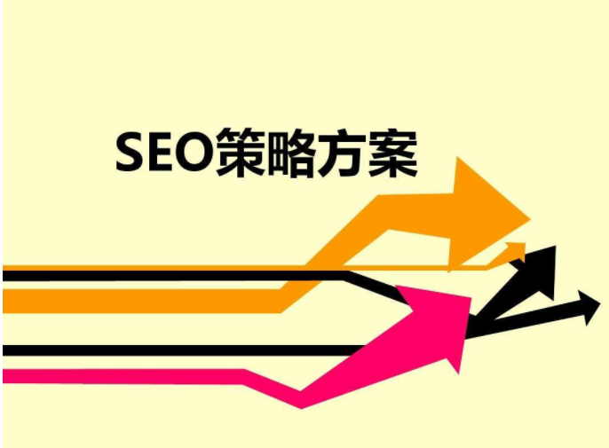 2022年網站seo優化排名策略及實操思考  seo優化 seo排名 seo策略 seo實操 第1張