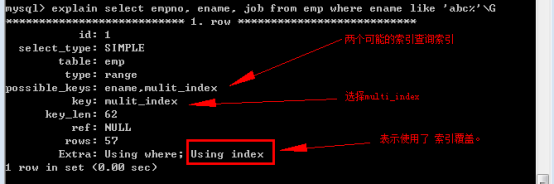 MySQL優化十大技巧  MySQL優化 MySQL技巧 第40張