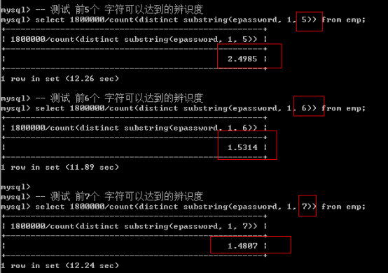 MySQL優化十大技巧  MySQL優化 MySQL技巧 第45張