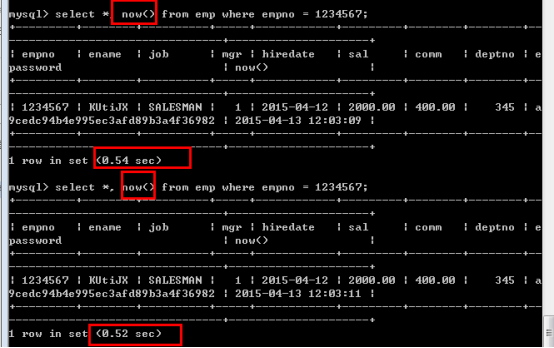 MySQL優化十大技巧  MySQL優化 MySQL技巧 第63張