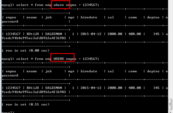 MySQL優化十大技巧  MySQL優化 MySQL技巧 第62張