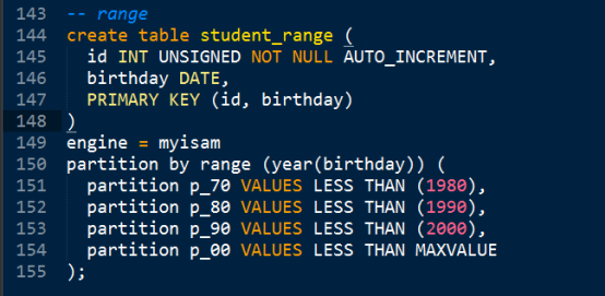 MySQL優化十大技巧  MySQL優化 MySQL技巧 第74張