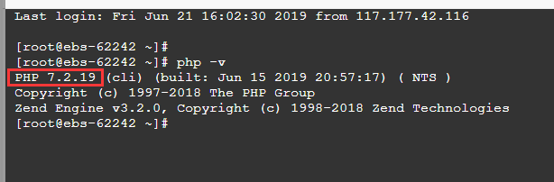 藍天采集器開啟自動采集設置PHP-CLI(命令行)教程  藍天采集器 第4張